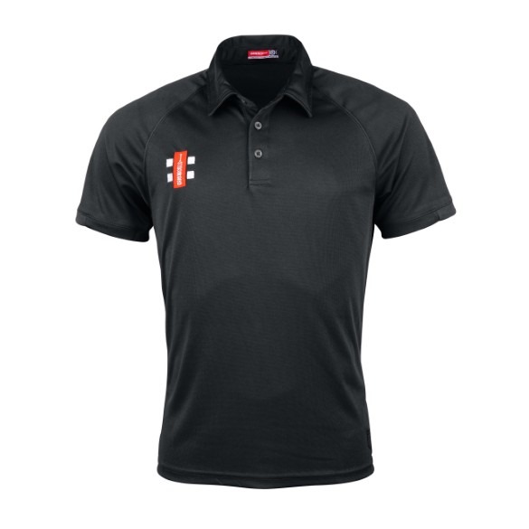 Matrix V2 Polo Shirt Junior